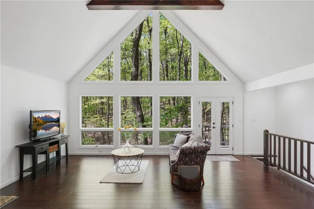 225 Windflower Drive Big Canoe, GA 30143