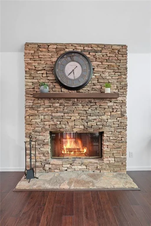 225 Windflower Drive Big Canoe, GA 30143