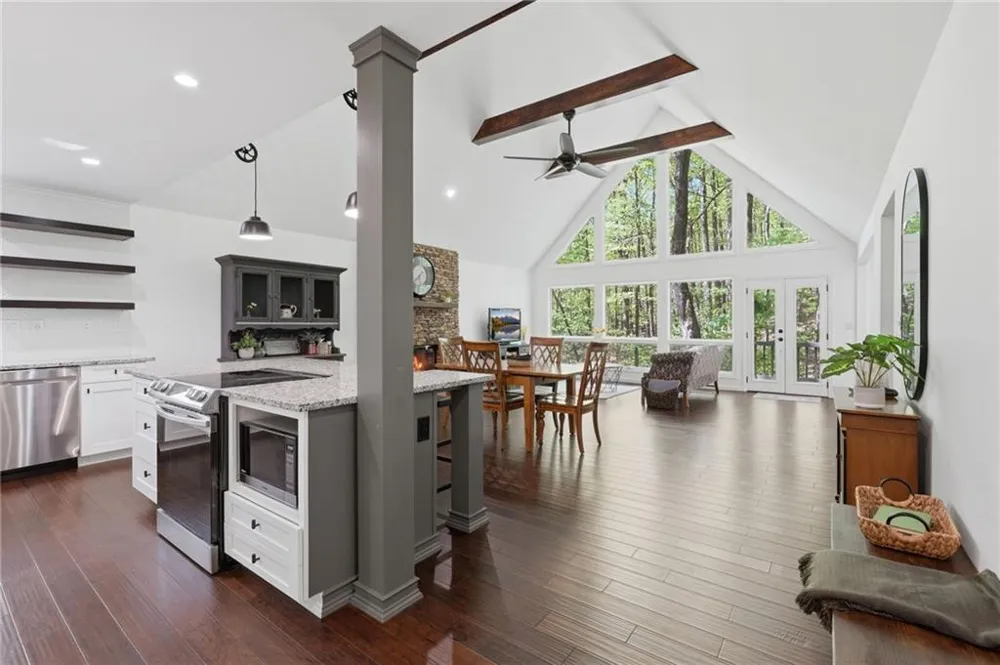 225 Windflower Drive Big Canoe, GA 30143
