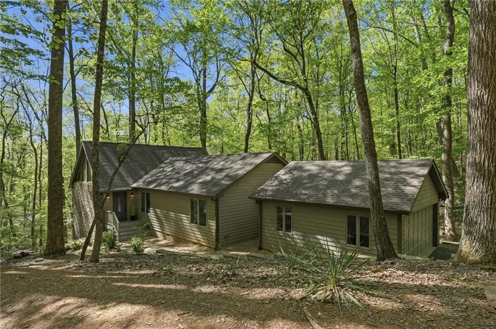 225 Windflower Drive Big Canoe, GA 30143