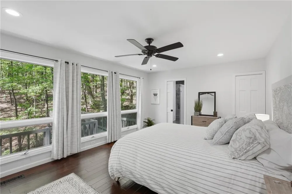 225 Windflower Drive Big Canoe, GA 30143