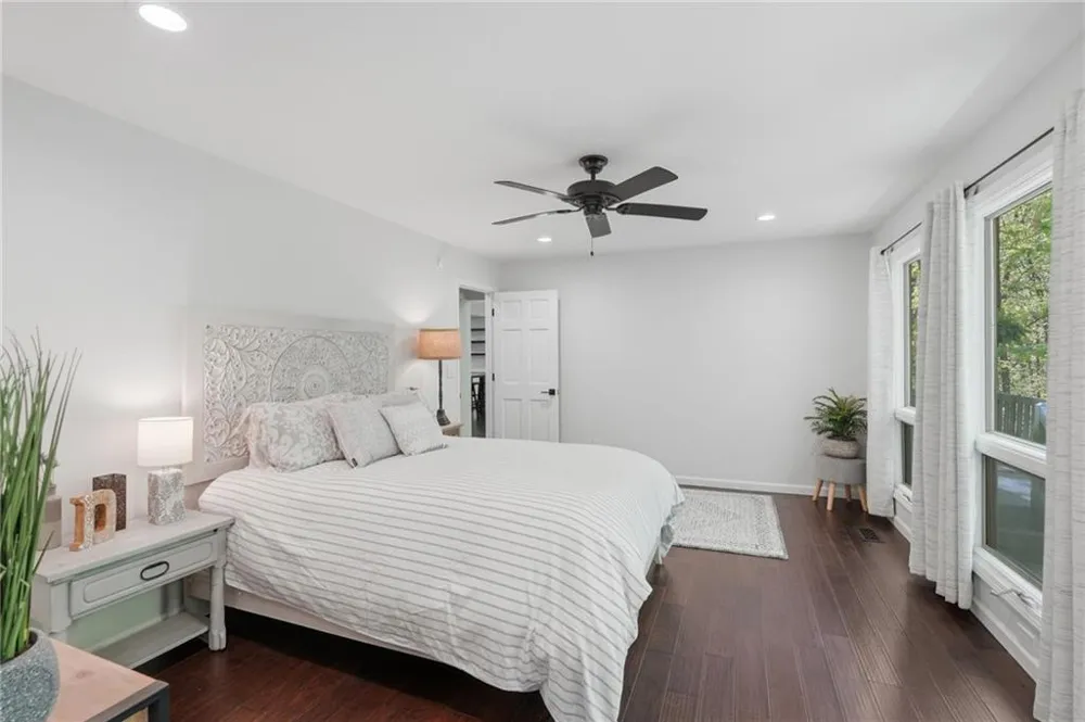 225 Windflower Drive Big Canoe, GA 30143
