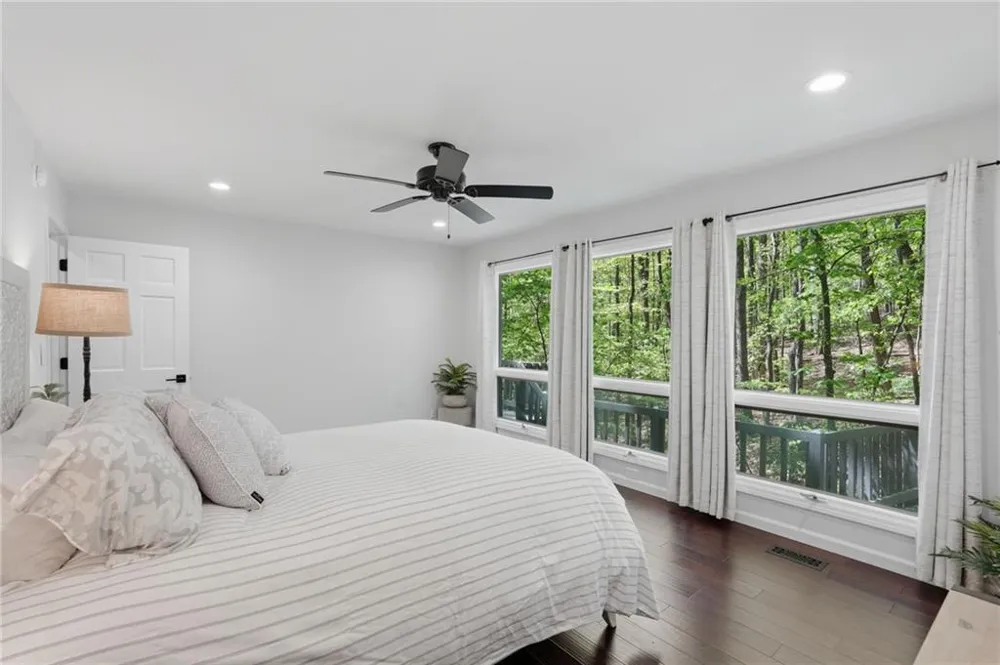 225 Windflower Drive Big Canoe, GA 30143
