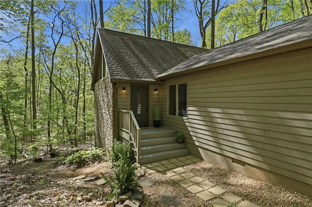 225 Windflower Drive Big Canoe, GA 30143