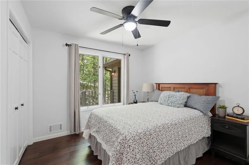 225 Windflower Drive Big Canoe, GA 30143