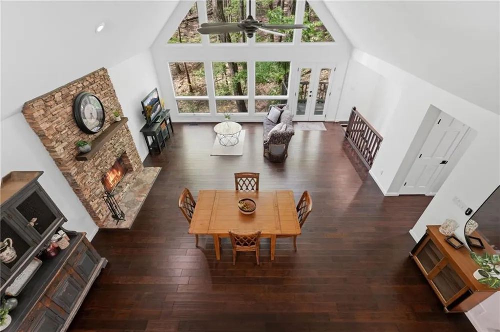 225 Windflower Drive Big Canoe, GA 30143