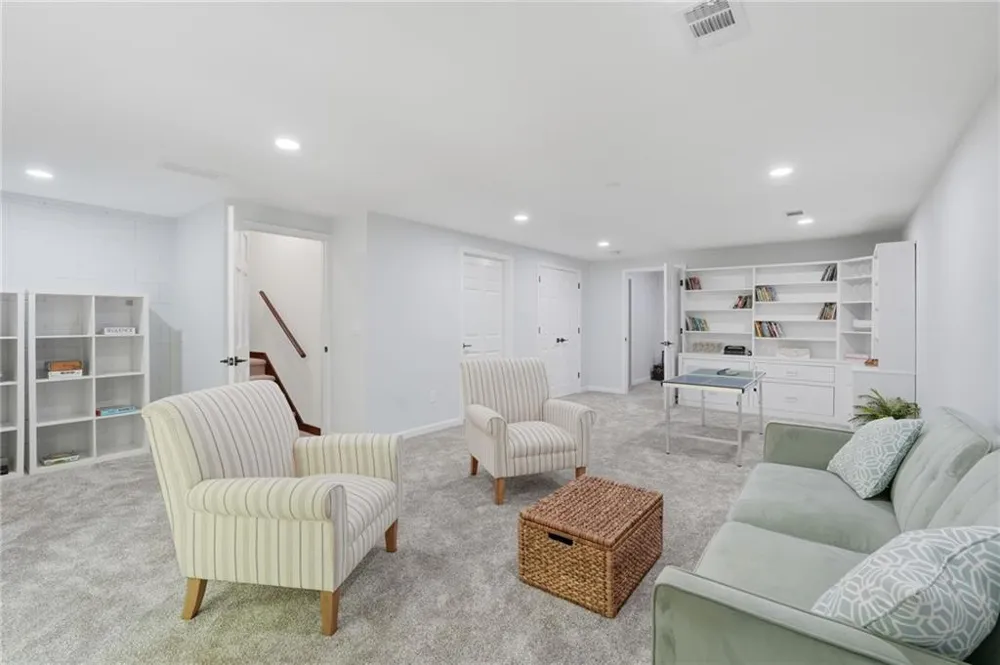 225 Windflower Drive Big Canoe, GA 30143