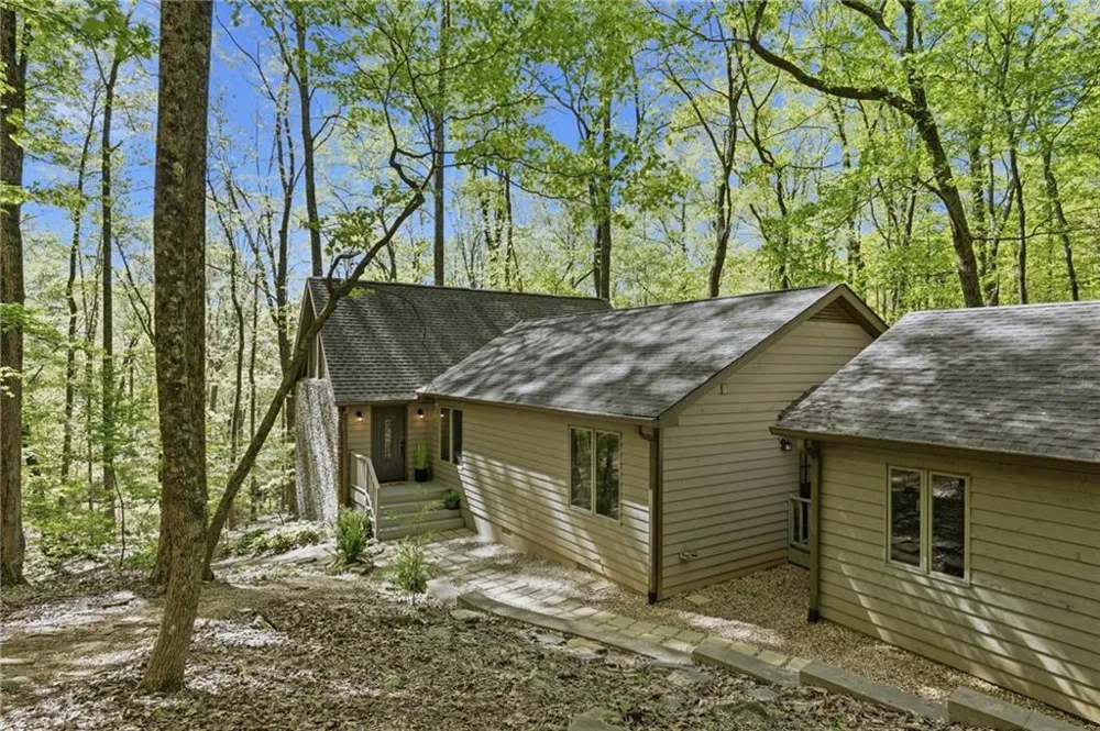 225 Windflower Drive Big Canoe, GA 30143