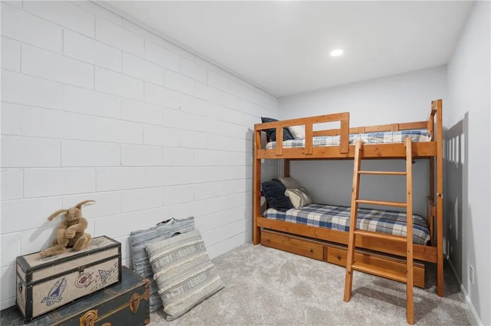 225 Windflower Drive Big Canoe, GA 30143
