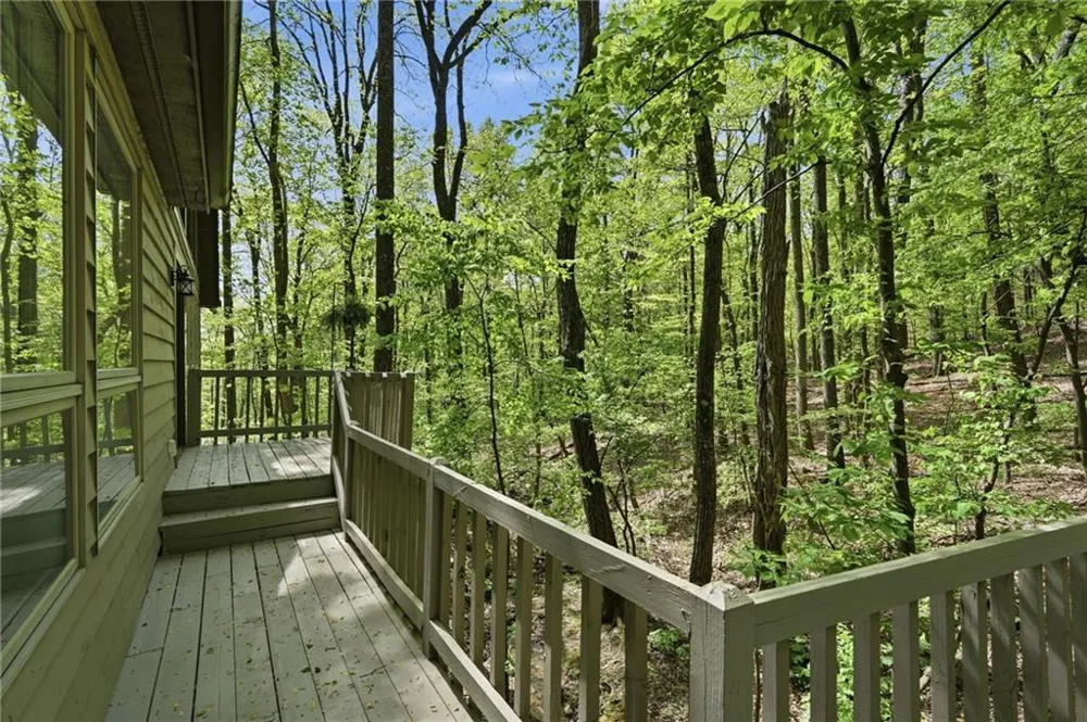 225 Windflower Drive Big Canoe, GA 30143