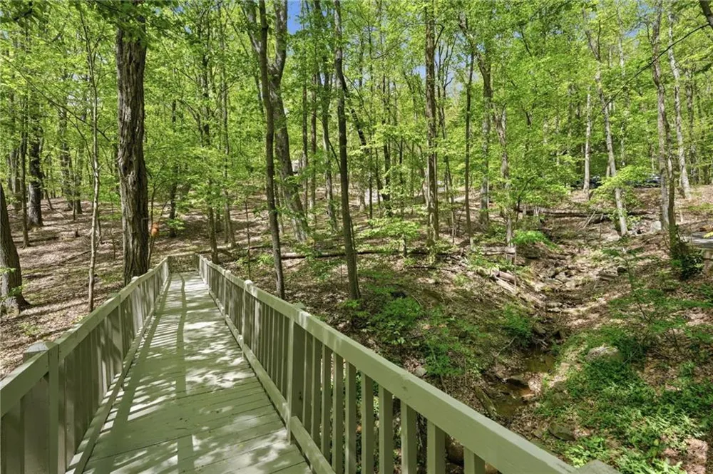 225 Windflower Drive Big Canoe, GA 30143