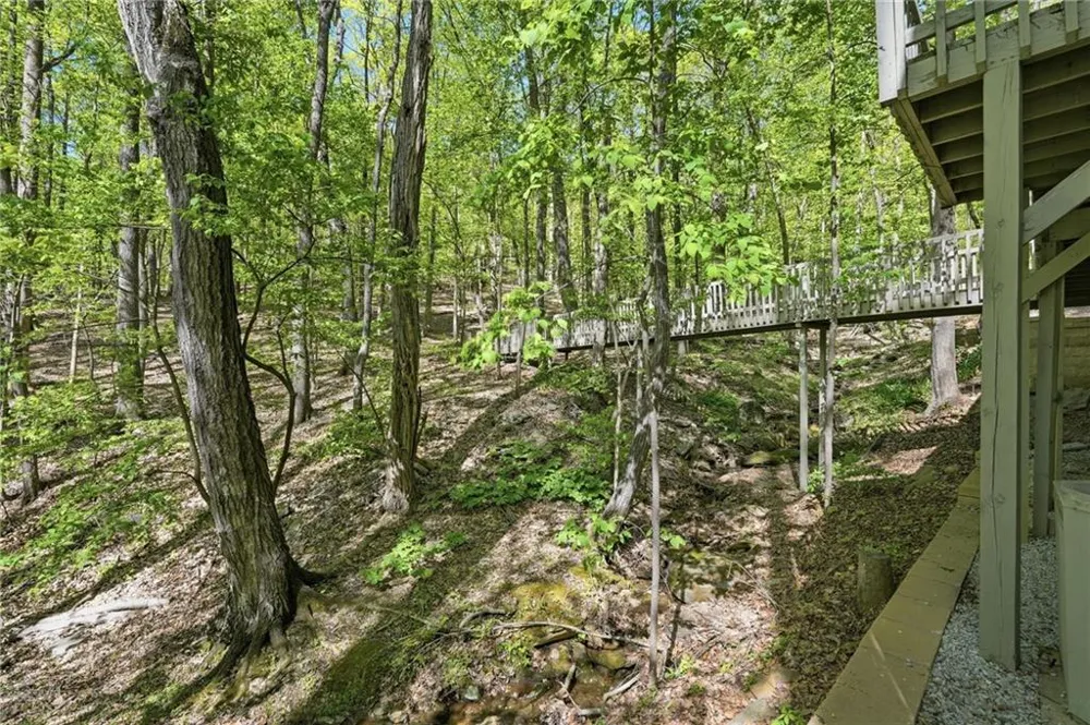225 Windflower Drive Big Canoe, GA 30143