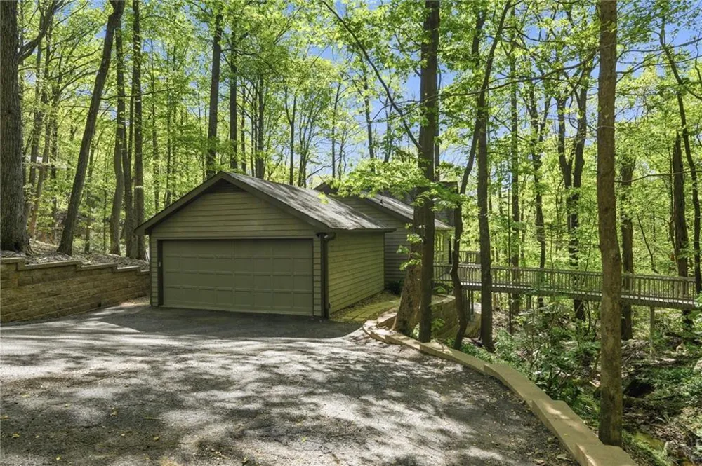 225 Windflower Drive Big Canoe, GA 30143