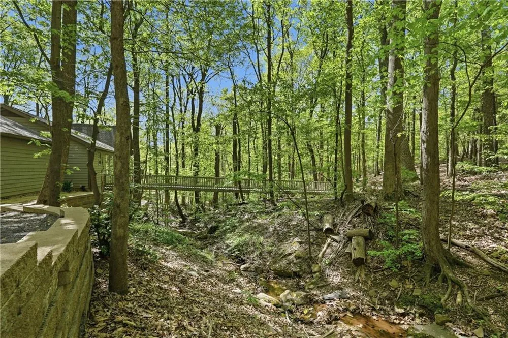 225 Windflower Drive Big Canoe, GA 30143