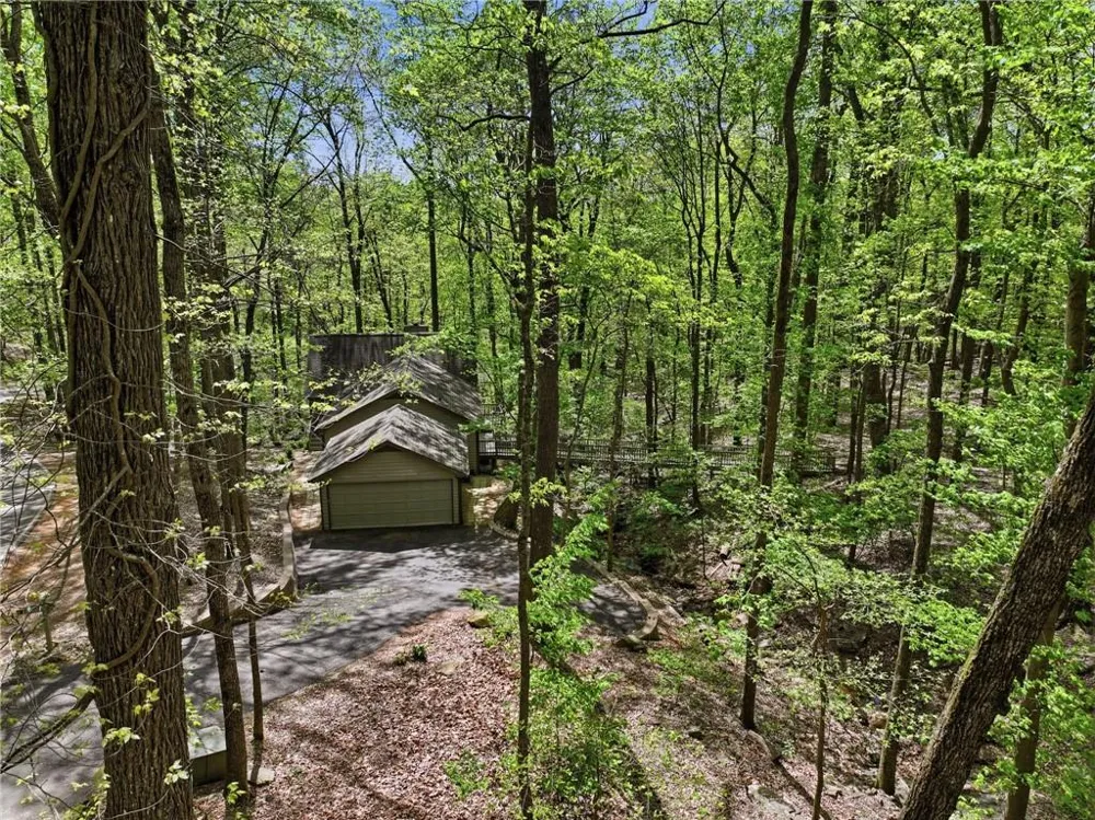225 Windflower Drive Big Canoe, GA 30143