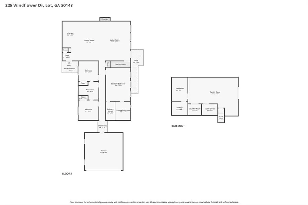 225 Windflower Drive Big Canoe, GA 30143
