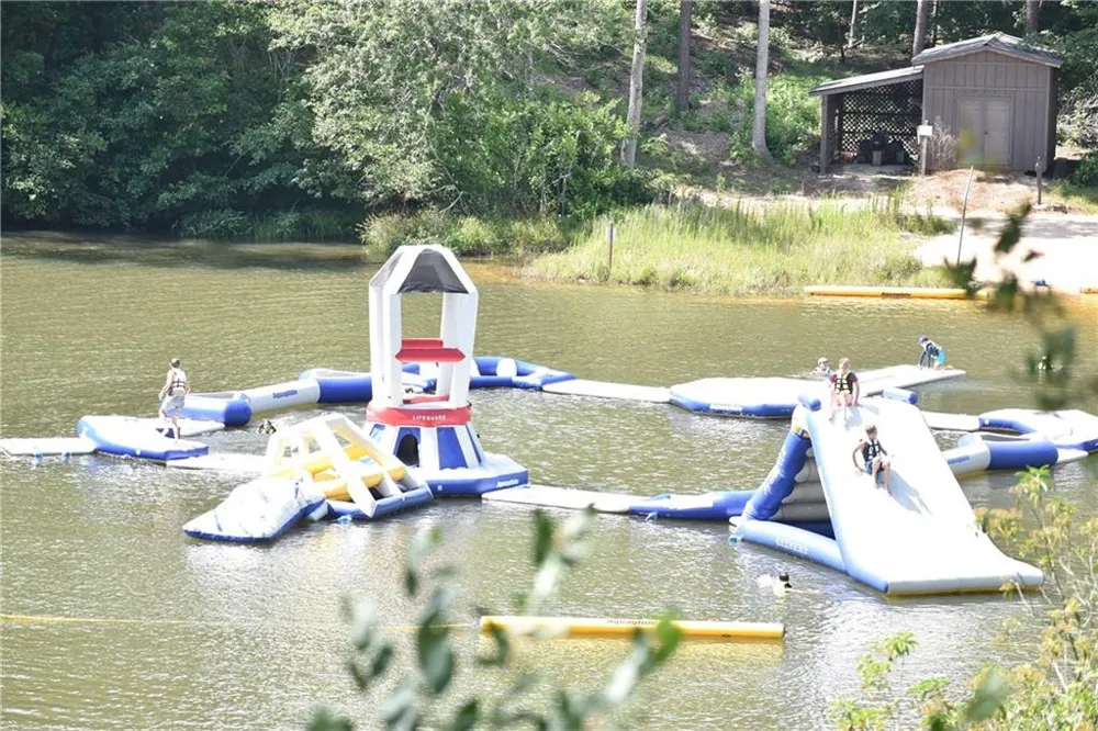 225 Windflower Drive Big Canoe, GA 30143