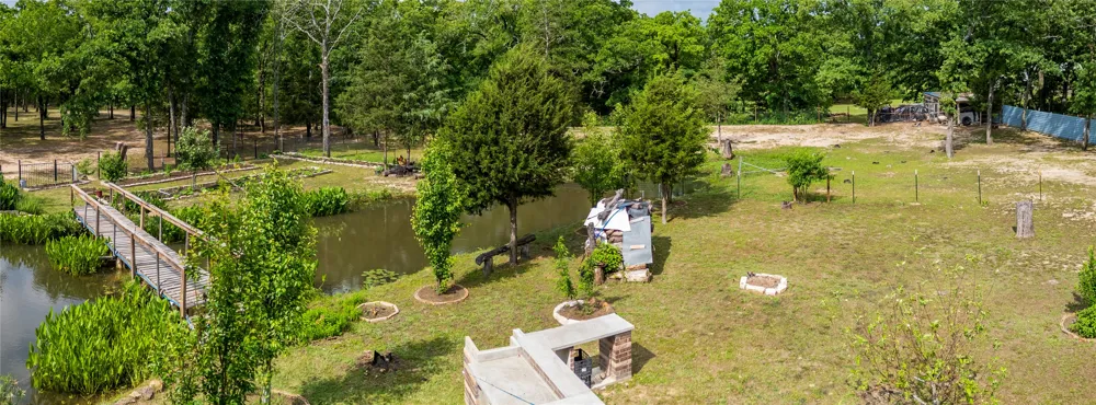 424 Hill Lane Quinlan, TX 75474