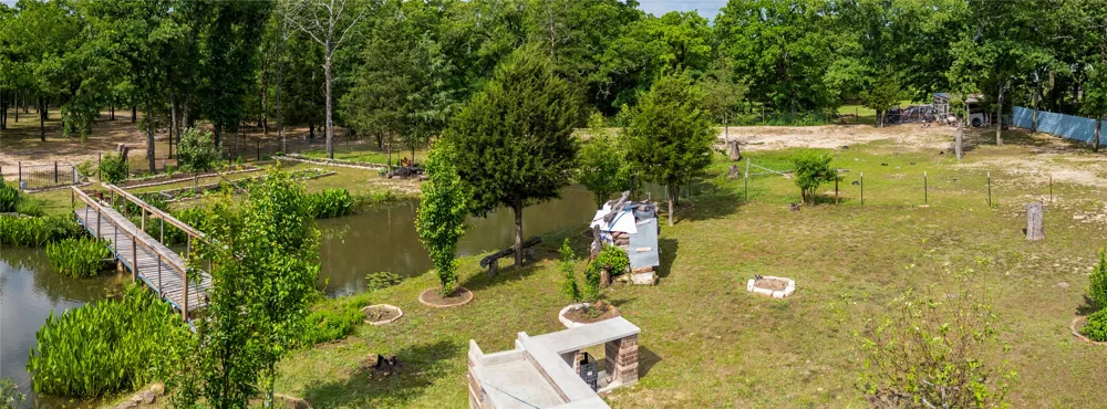 424 Hill Lane Quinlan, TX 75474