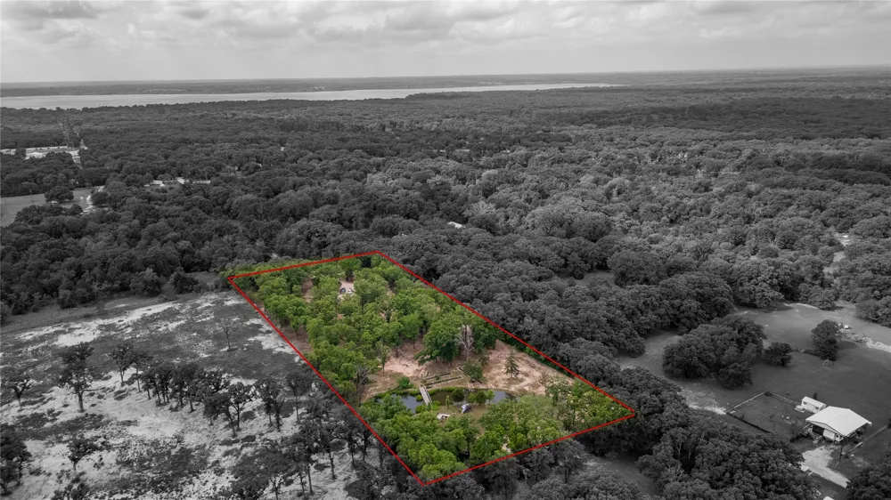 424 Hill Lane Quinlan, TX 75474