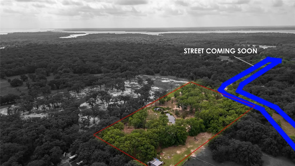 424 Hill Lane Quinlan, TX 75474