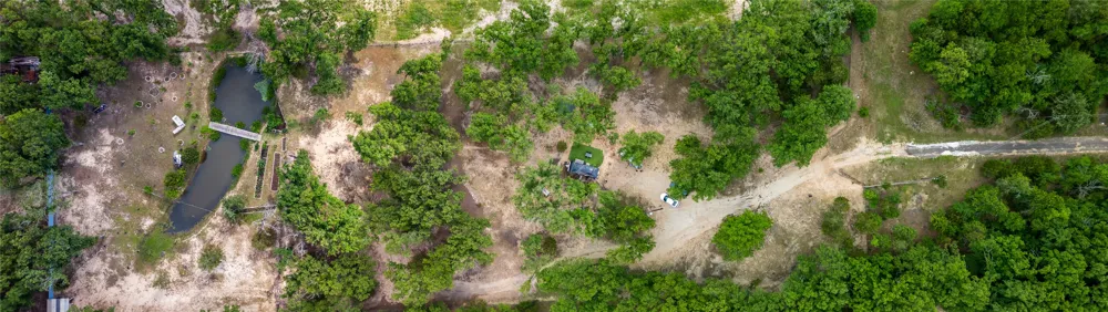 424 Hill Lane Quinlan, TX 75474
