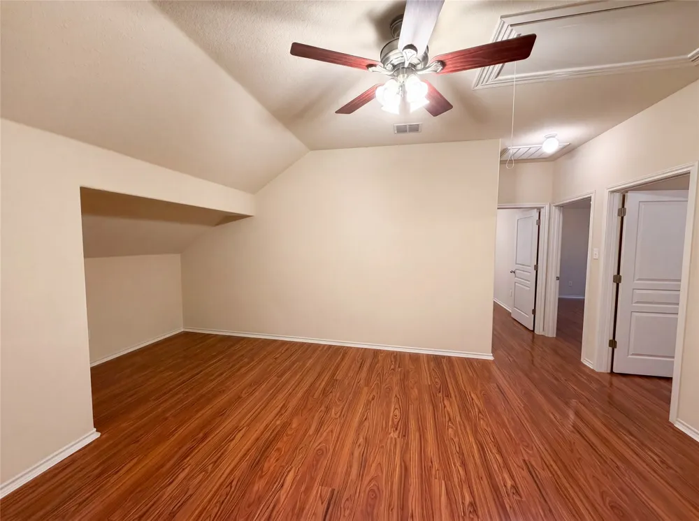 9816 Mullins Crossing Drive Fort Worth, TX 76126