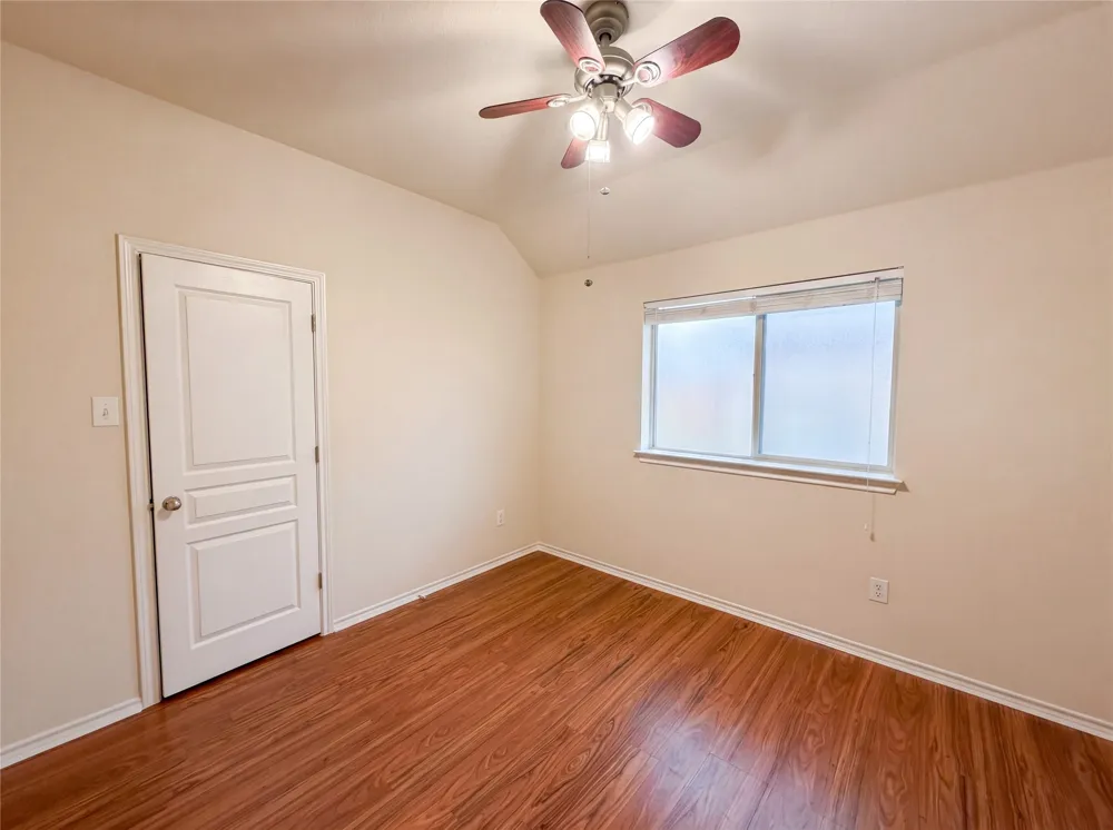 9816 Mullins Crossing Drive Fort Worth, TX 76126