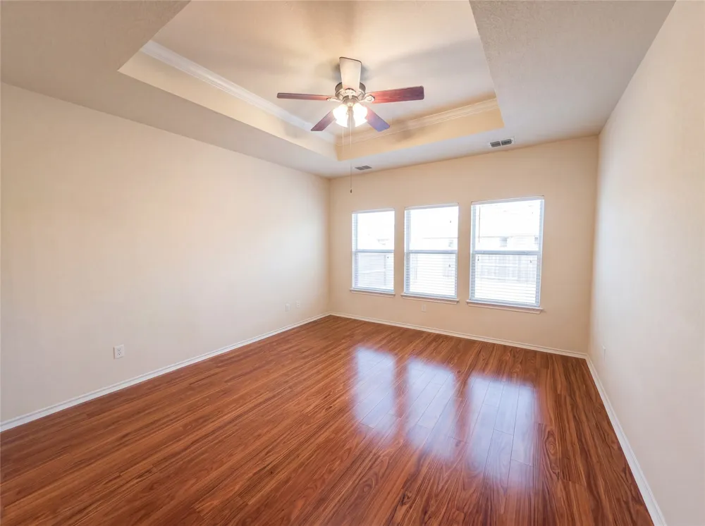 9816 Mullins Crossing Drive Fort Worth, TX 76126