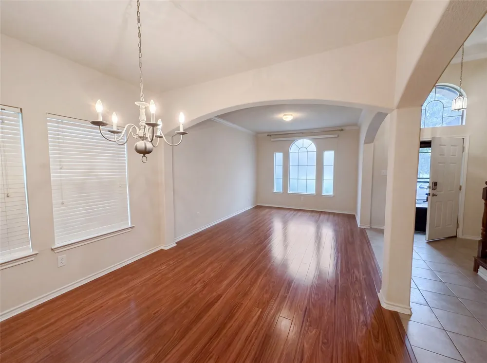 9816 Mullins Crossing Drive Fort Worth, TX 76126