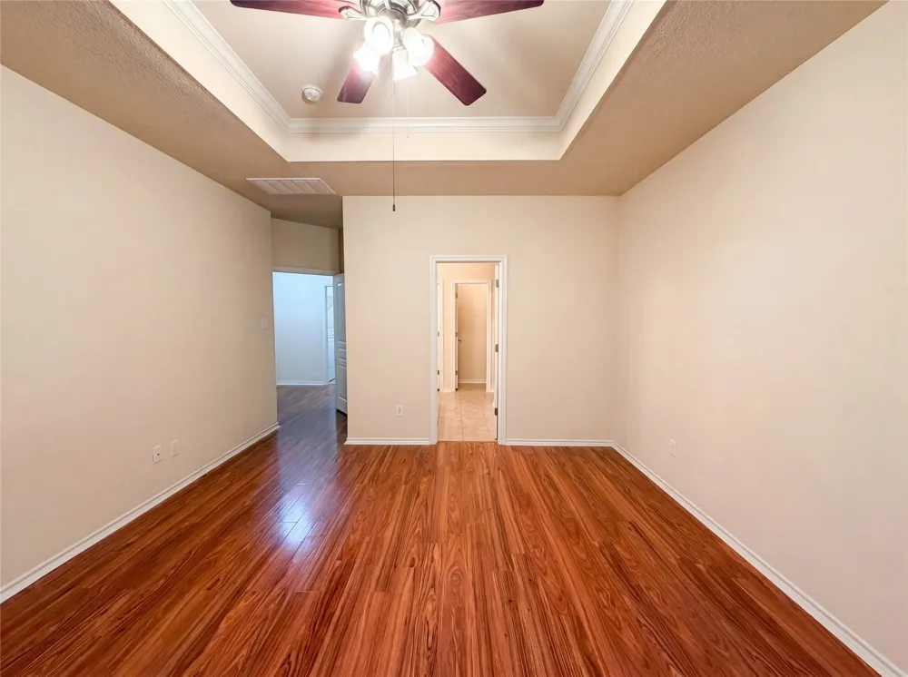 9816 Mullins Crossing Drive Fort Worth, TX 76126