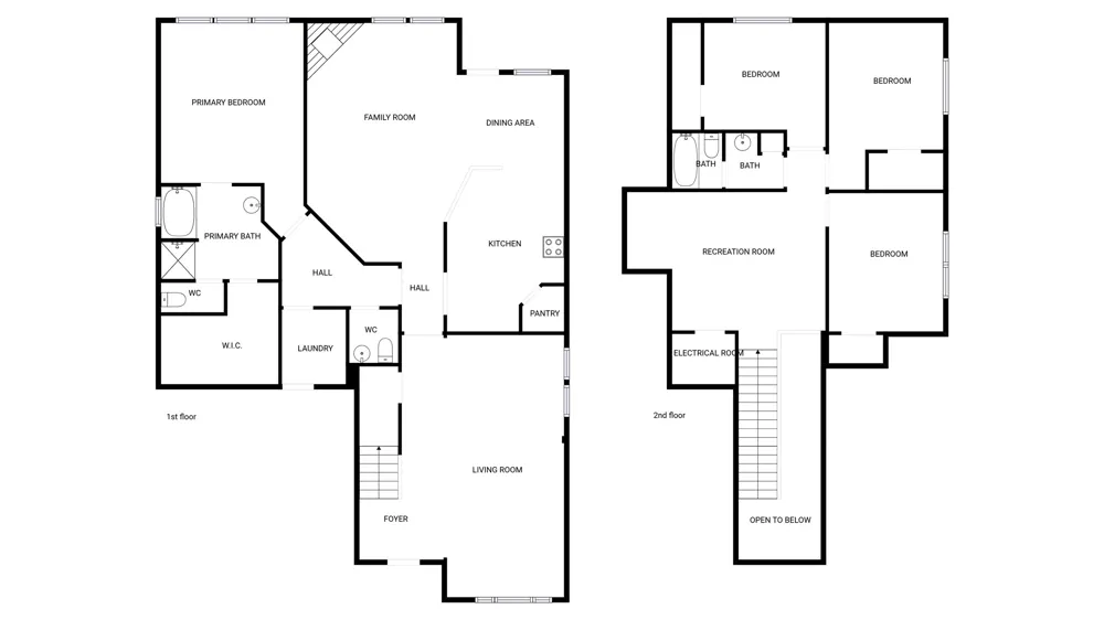 9816 Mullins Crossing Drive Fort Worth, TX 76126