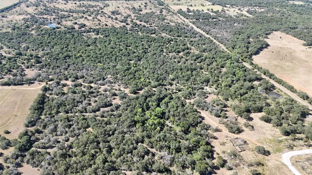Davenport Road Palo Pinto, TX 76484