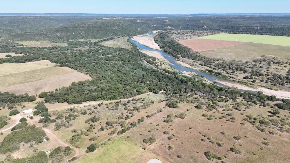 Davenport Road Palo Pinto, TX 76484