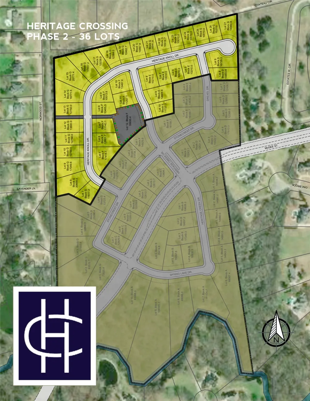 1712 Heritage Knoll Drive Sherman, TX 75092