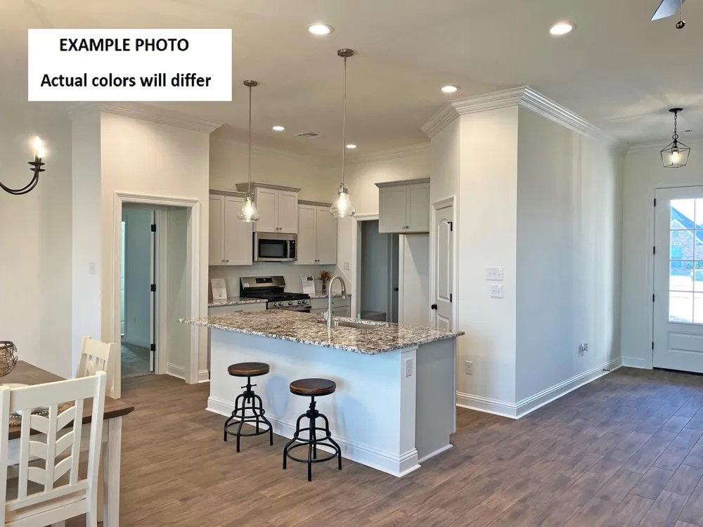 267 Woodcrest Drive Stonewall, LA 71078