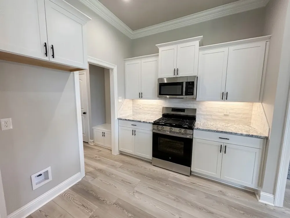 267 Woodcrest Drive Stonewall, LA 71078