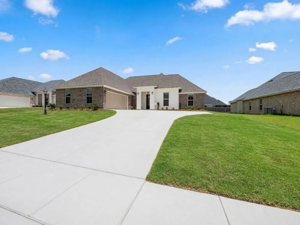 267 Woodcrest Drive Stonewall, LA 71078