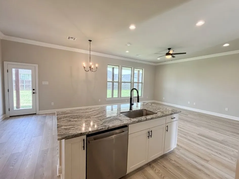 267 Woodcrest Drive Stonewall, LA 71078