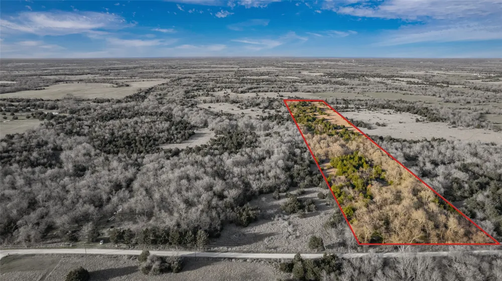 County Road 3207 Campbell, TX 75422