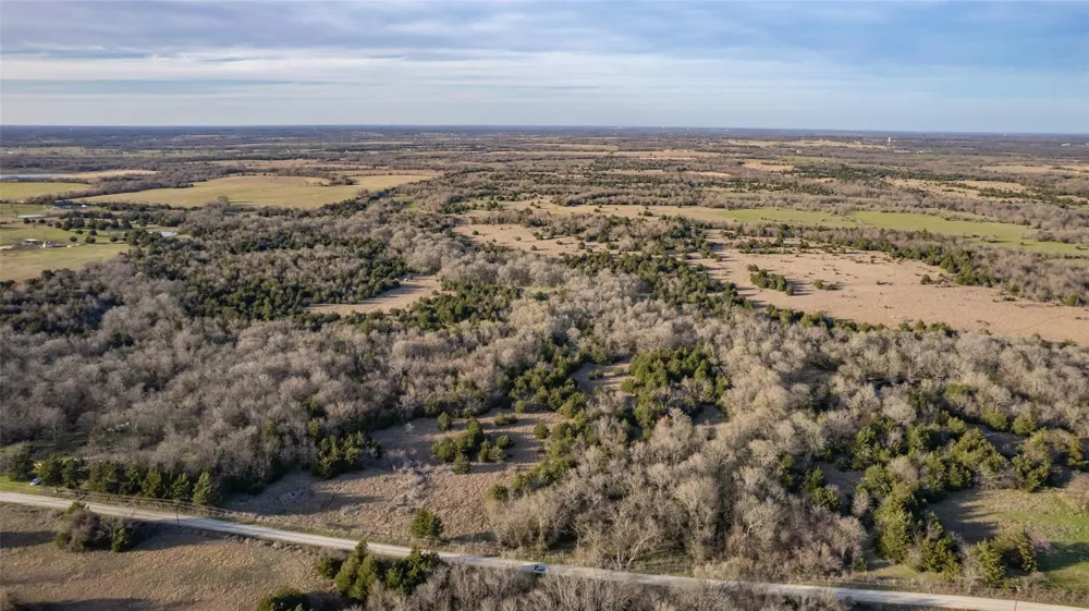 County Road 3207 Campbell, TX 75422