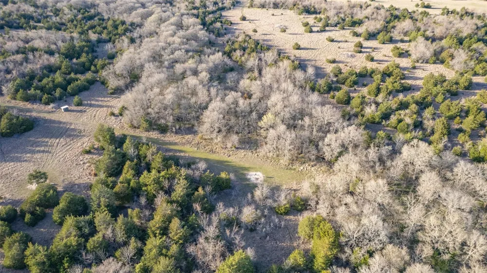 County Road 3207 Campbell, TX 75422