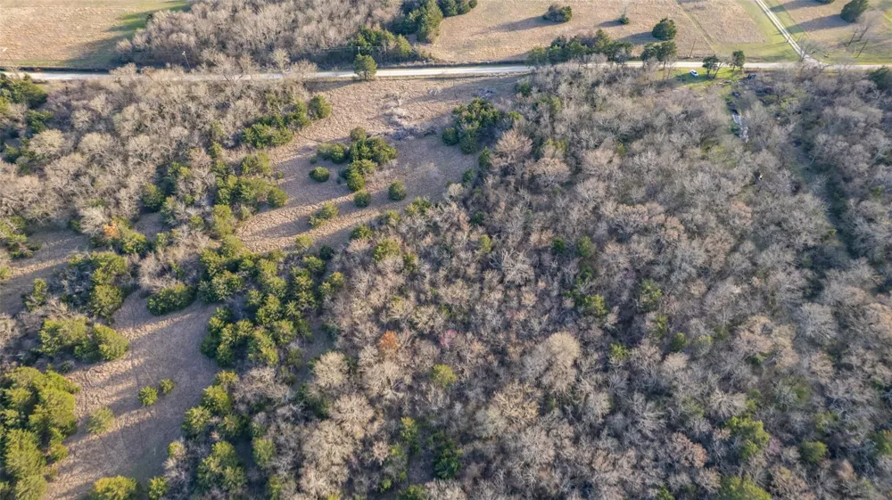 County Road 3207 Campbell, TX 75422