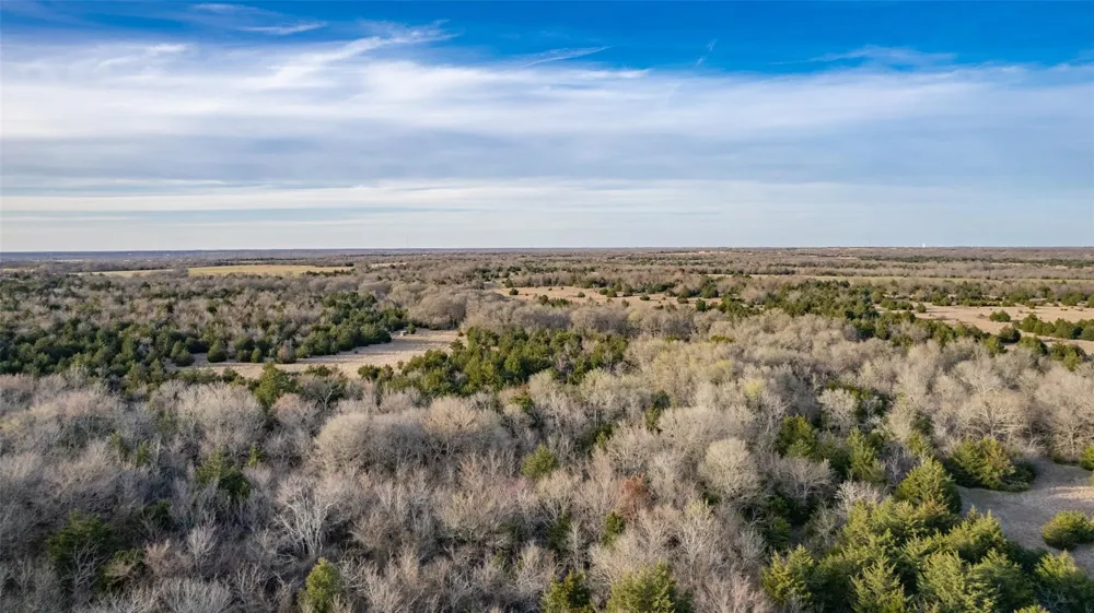 County Road 3207 Campbell, TX 75422