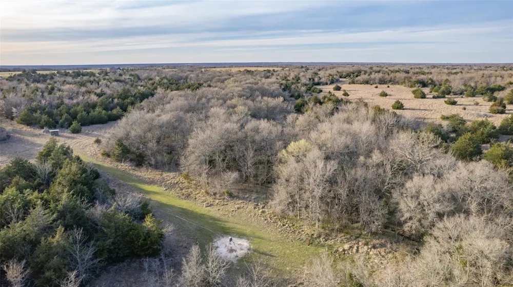 County Road 3207 Campbell, TX 75422
