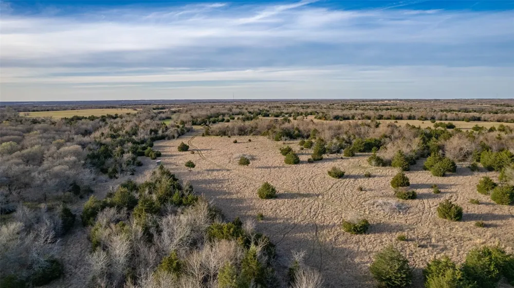 County Road 3207 Campbell, TX 75422
