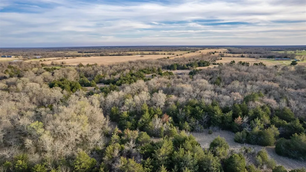 County Road 3207 Campbell, TX 75422