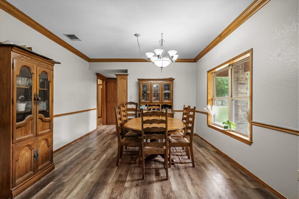 501 Private Road 5120 Fruitvale, TX 75127