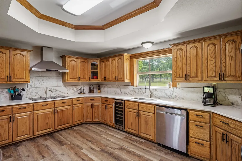 501 Private Road 5120 Fruitvale, TX 75127