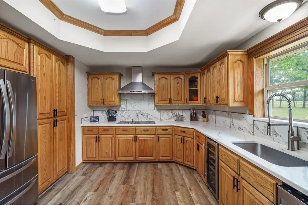 501 Private Road 5120 Fruitvale, TX 75127